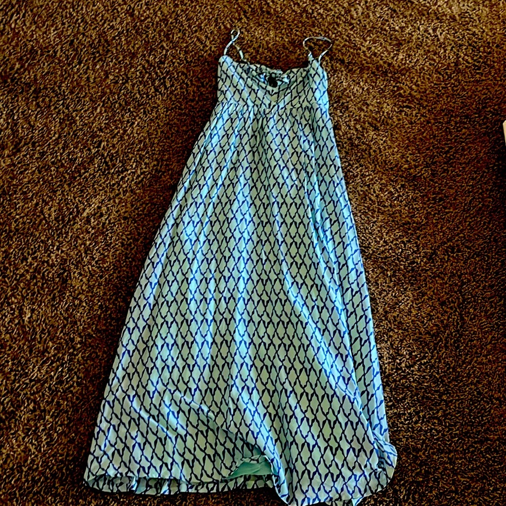 Vineyard vines sundress